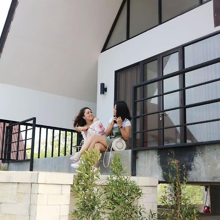 Radika Paradise Villa & Cottage Tepus Exterior foto